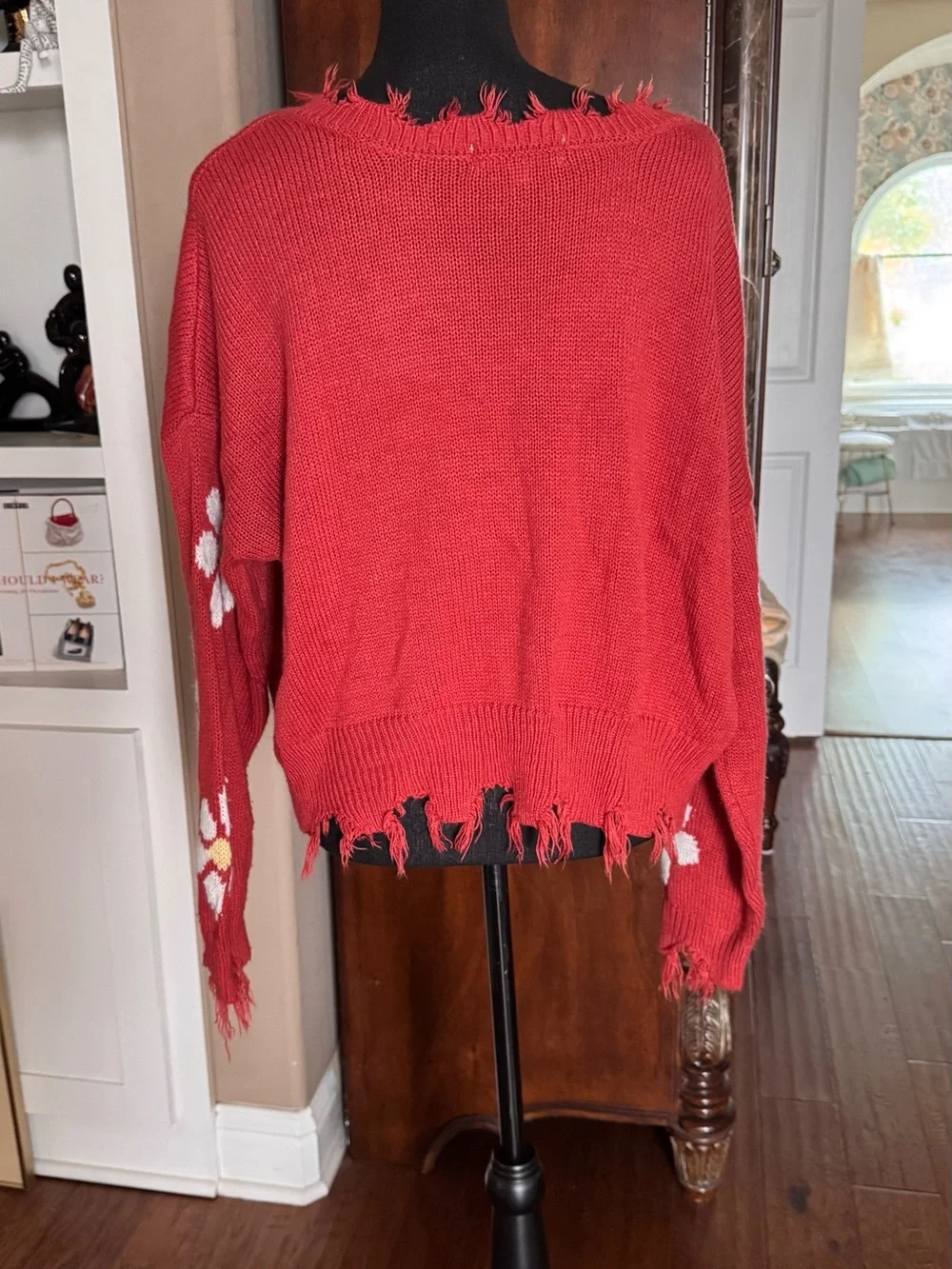 No Comment bohemian cozy
